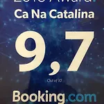 Βίλα Ca Na Catalina