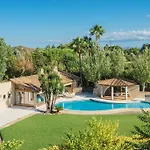 Ca Na Catalina Βίλα Pollença