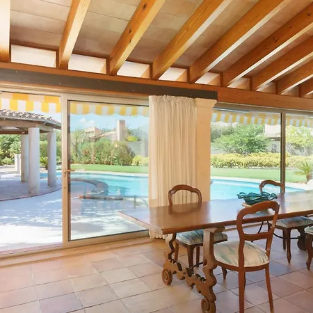 Villa Ca Na Catalina *