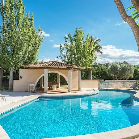 Ca Na Catalina Villa Pollença