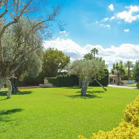 Ca Na Catalina Villa Pollença