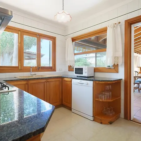 Villa Ca Na Catalina