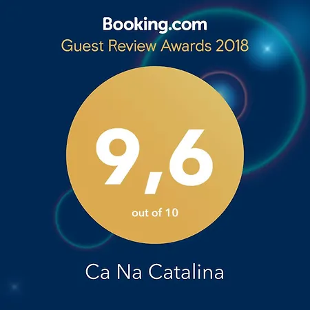 Ca Na Catalina Βίλα *