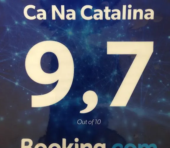 Willa Ca Na Catalina