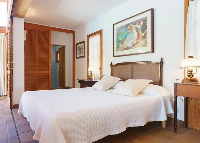 Ca Na Catalina Willa