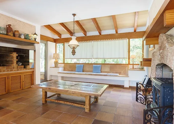 Ca Na Catalina Willa *