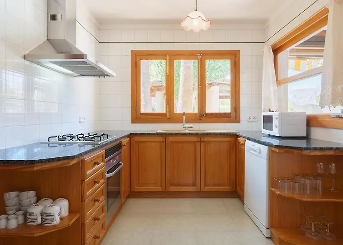 Ca Na Catalina * Pollensa