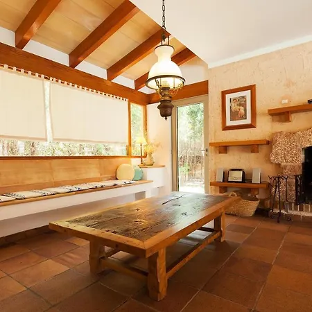 Ca Na Catalina فيلة *