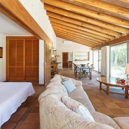 Villa Ca Na Catalina *