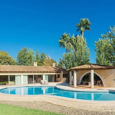 Ca Na Catalina فيلة