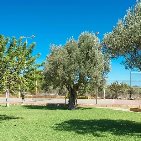 Ca Na Catalina فيلة بويينسا