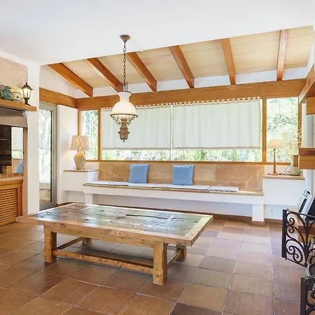 Ca Na Catalina Villa *