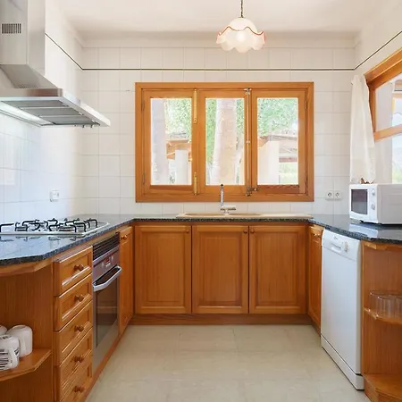 Ca Na Catalina * Pollença