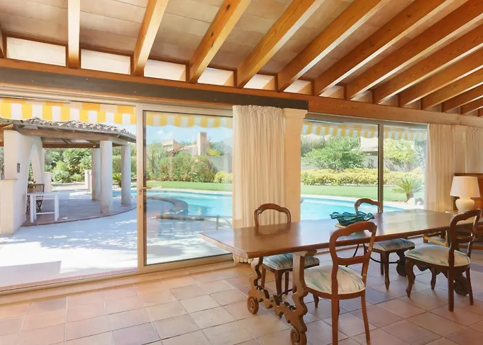 Villa Ca Na Catalina *