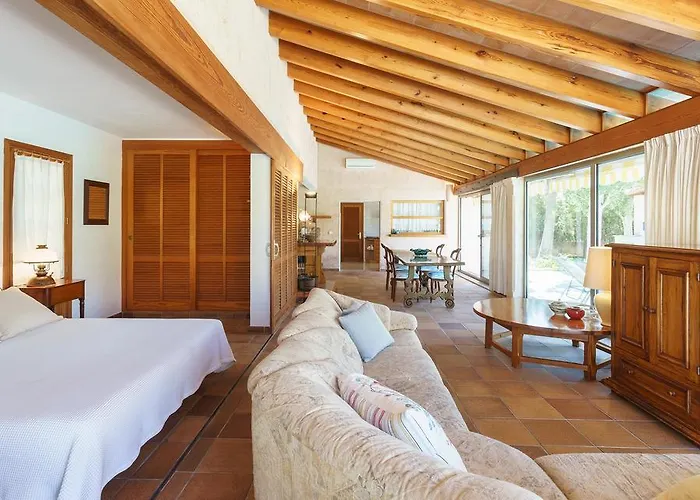 Villa Ca Na Catalina *