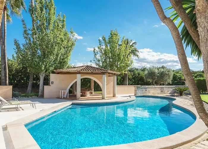 Ca Na Catalina Villa Pollença