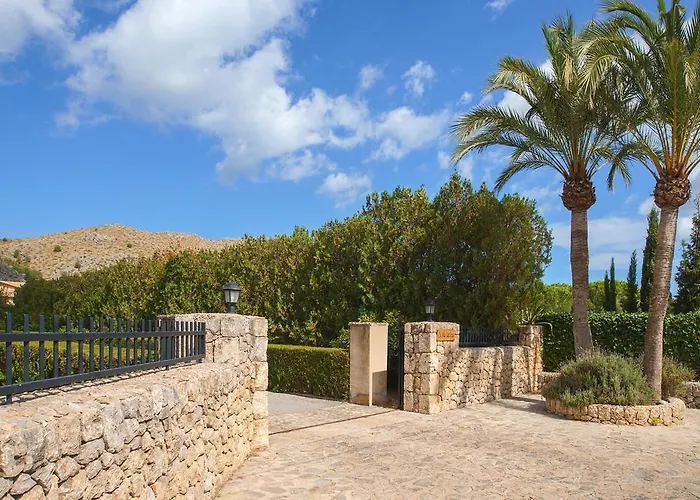 Ca Na Catalina Villa *