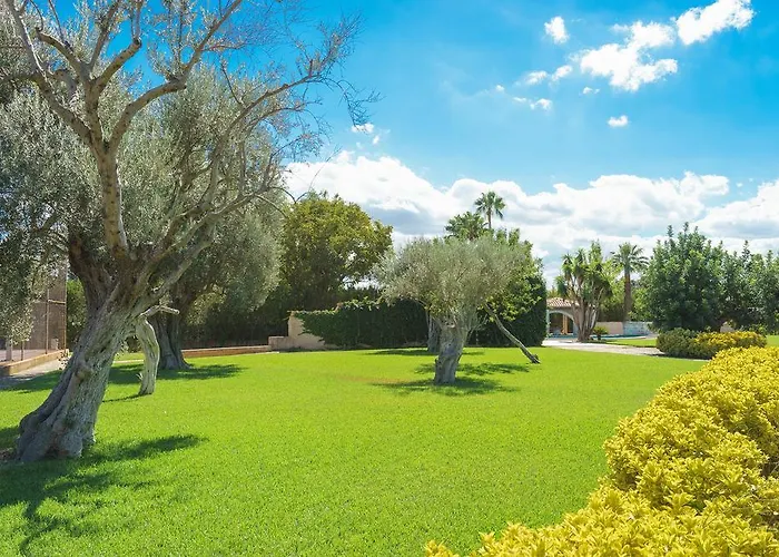 Ca Na Catalina Villa Pollença