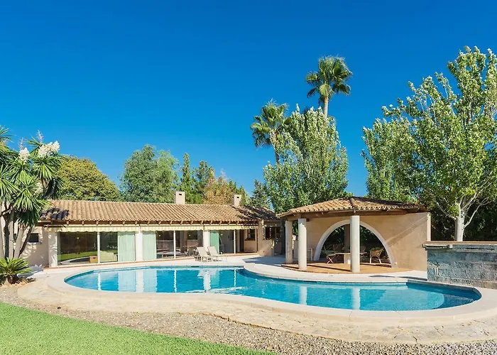 Ca Na Catalina Villa