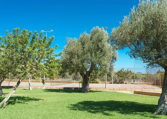 Ca Na Catalina Villa Pollença