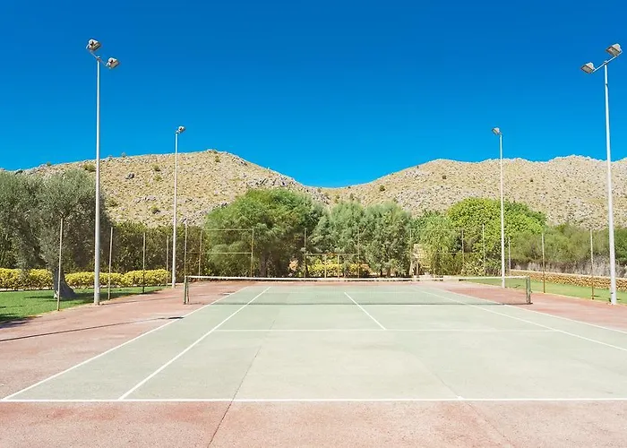 Ca Na Catalina Pollença