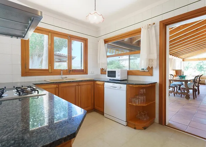 Villa Ca Na Catalina