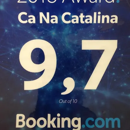 Вилла Ca Na Catalina